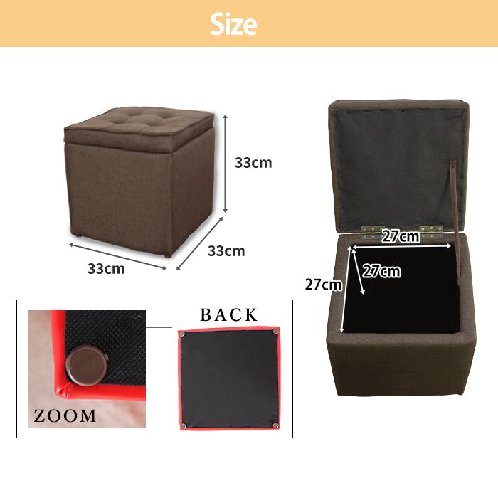 収納 スツール ボックス スツール 収納スツール ベンチソファー 椅子