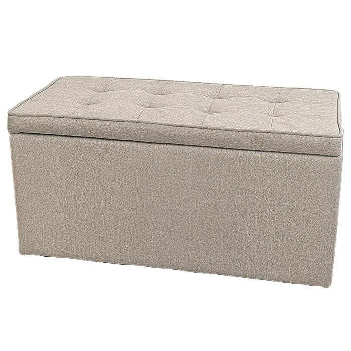 収納 スツール ボックス スツール 収納スツール ベンチソファー 椅子 イス ベンチ ボックス 2人掛け ソファー チェア ローソファー ローソファ ファブリック ソファ フロアソファ