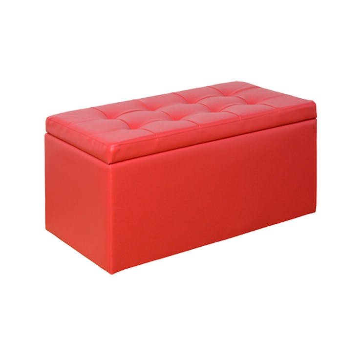 収納 スツール ボックス スツール 収納スツール ベンチソファー 椅子 イス ベンチ ボックス 2人掛け ソファー チェア ローソファー ローソファ レザー 合成皮革 ソファ フロアソファ