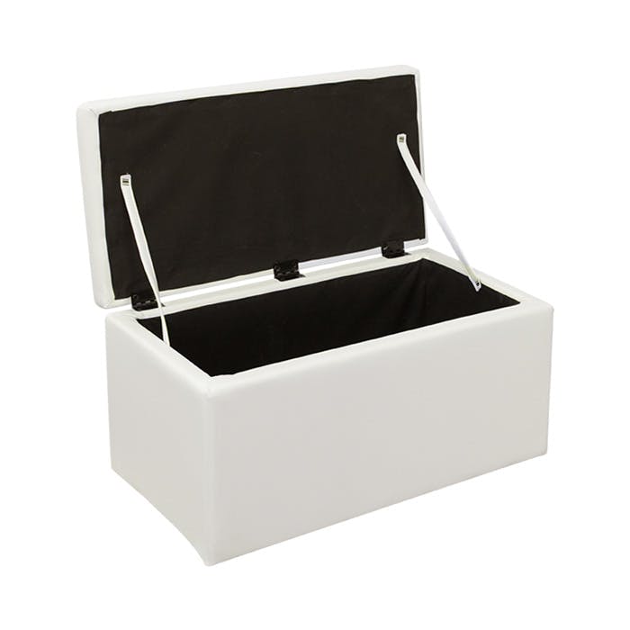 収納 スツール ボックス スツール 収納スツール ベンチソファー 椅子 イス ベンチ ボックス 2人掛け ソファー チェア ローソファー ローソファ レザー 合成皮革 ソファ フロアソファ