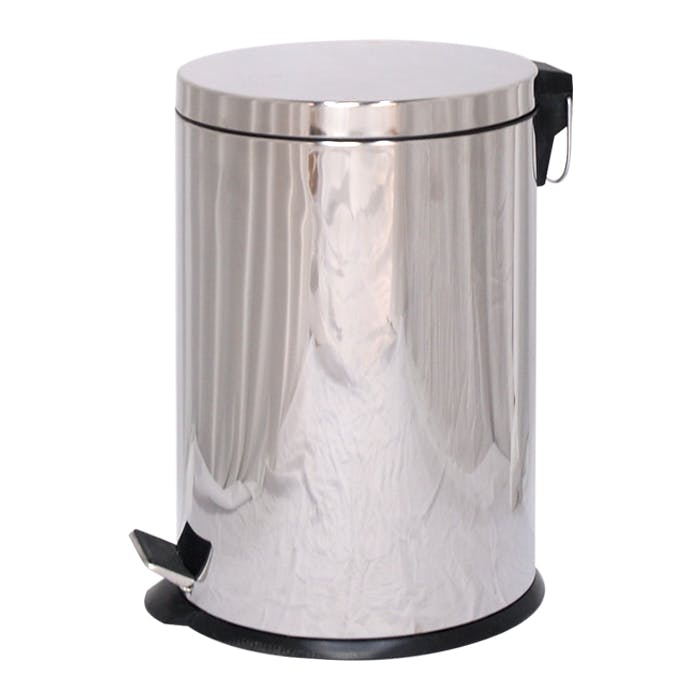 ダストボックス ペダル 20L ごみ箱 ゴミ箱 ごみばこ ふた付 フタ付 ペダル キッチン