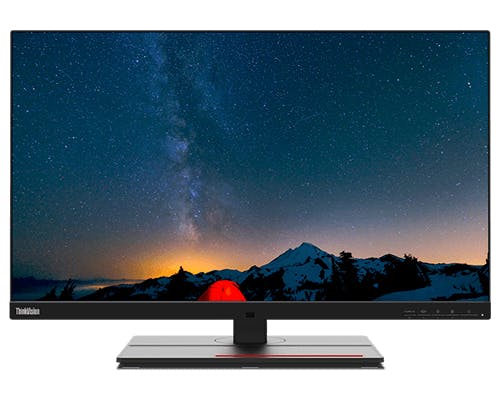 ThinkVision P27u-20 �f�B�X�v���C