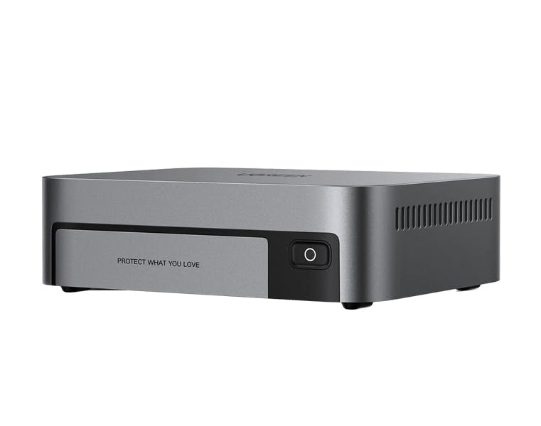 UGREEN NASync DXP480T Plus