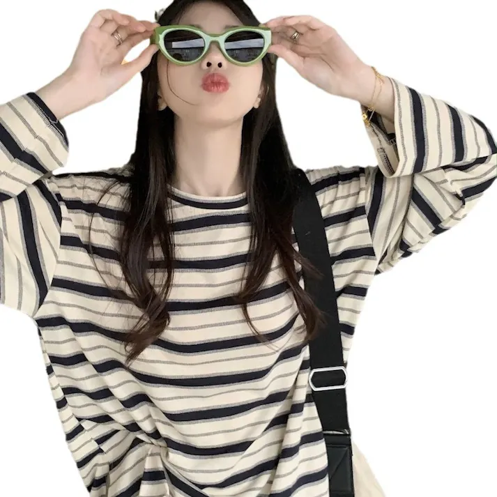 パジャマ レディース 可愛いパジャマ - 部屋着 レディース 綿 春 夏 秋 長袖 上下セット ワイドパンツ 部屋着 ゆったり 肌に優しい