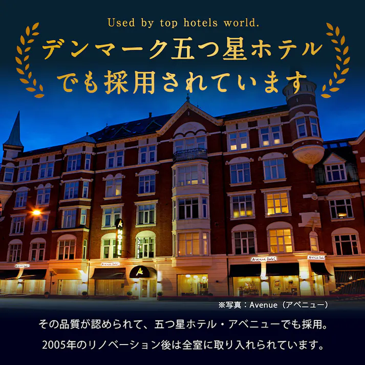 フォスフレイクス 枕 ハーフボディピロー クラシック ホワイト 80×80cm 正方形 北欧 デンマーク ホテル品質 ふわふわ 洗える 丸洗い 安眠枕 快眠枕 半身枕 ハーフボディ枕 ヨーロピアンサイズ