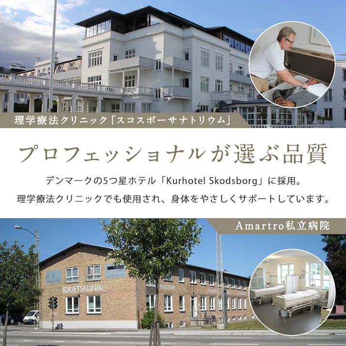 フォスフレイクス 枕 ハーフボディピロー クラシック ホワイト 80×80cm 正方形 北欧 デンマーク ホテル品質 ふわふわ 洗える 丸洗い 安眠枕 快眠枕 半身枕 ハーフボディ枕 ヨーロピアンサイズ