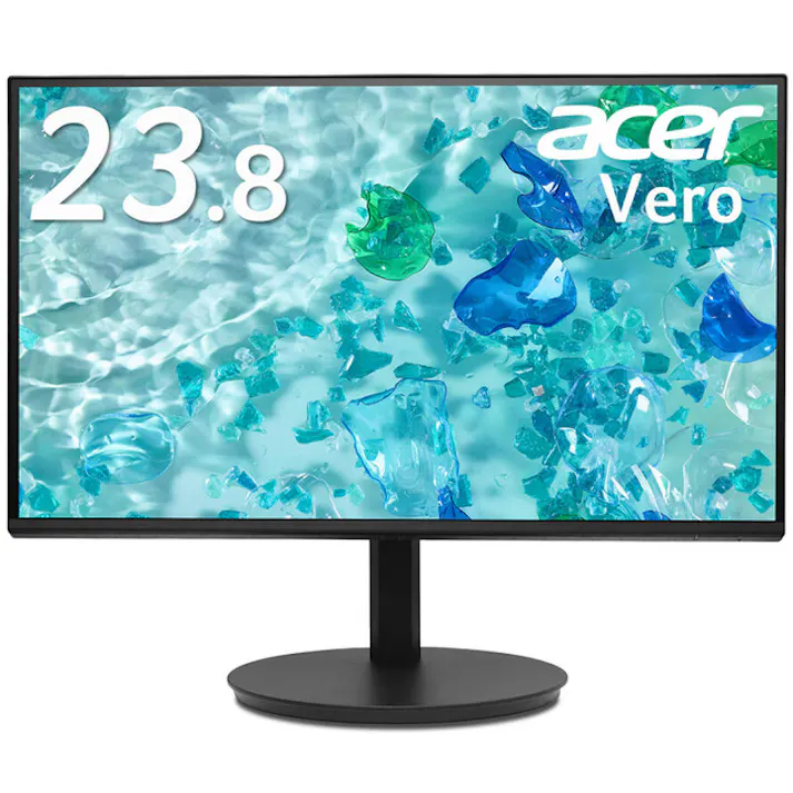 Vero AlphaLine (23.8型/1920×1080/HDMI1.4、USB Type-C(90W給電対応)、