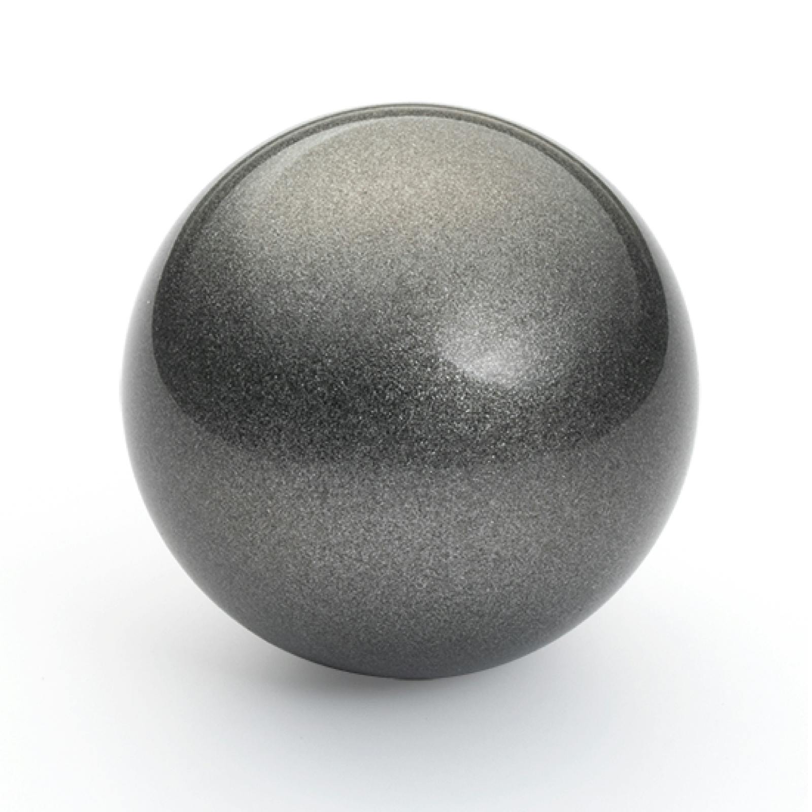 トラックボール対応 交換用ボール 直径34mm 高イ追従性 シルバー