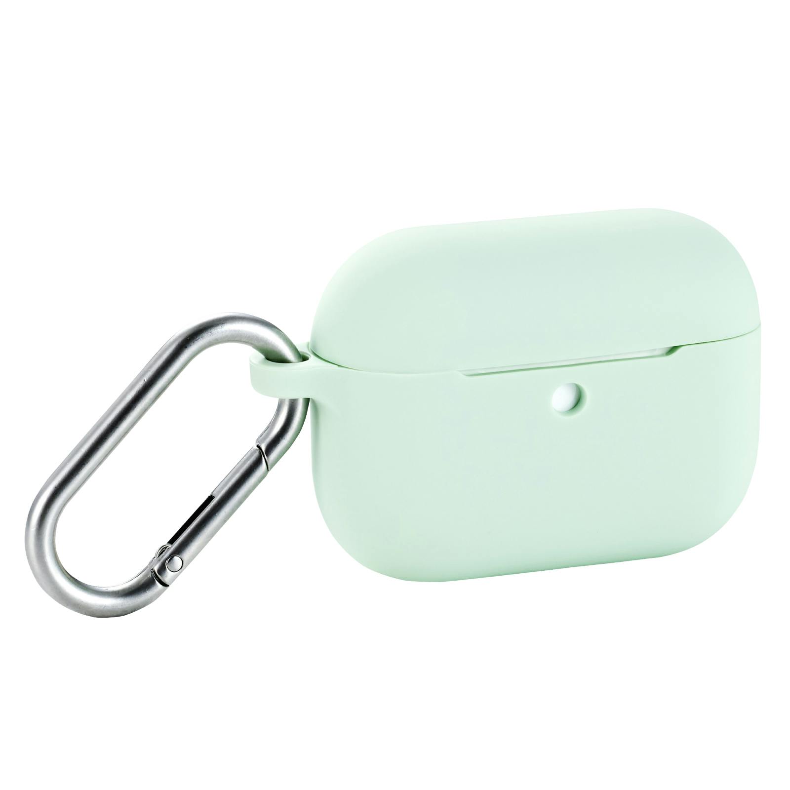 AirPods Pro 3 ケース MagSafe対応 シリコン 耐衝撃 滑リニクイ