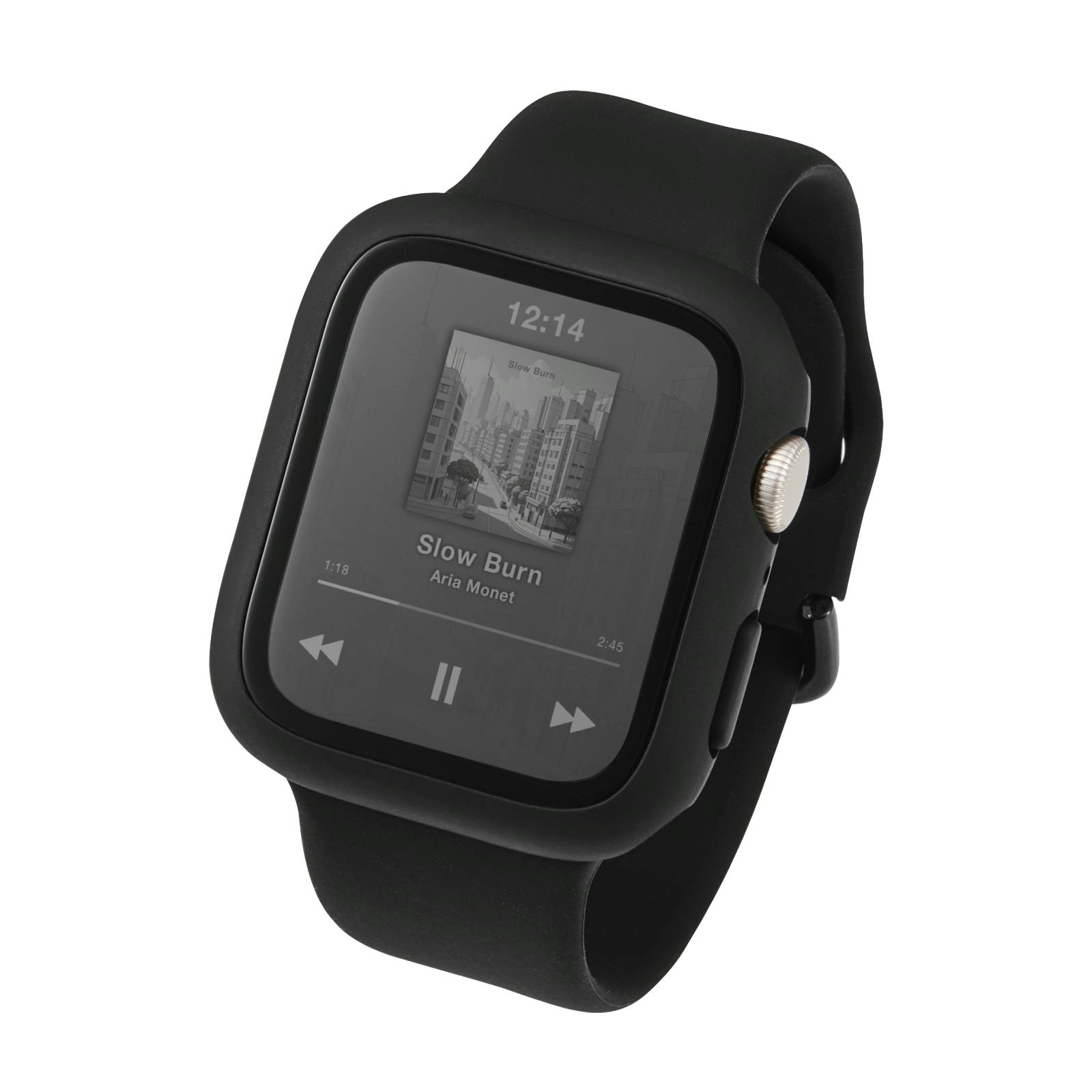 �A�b�v���E�H�b�` [ 44mm ] �t���J�o�[ Gorilla(R) �u���b�N �X�}�[�g�t�H���A�N�Z�T��