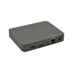 USB3.0対応デバイスサーバ DS-600