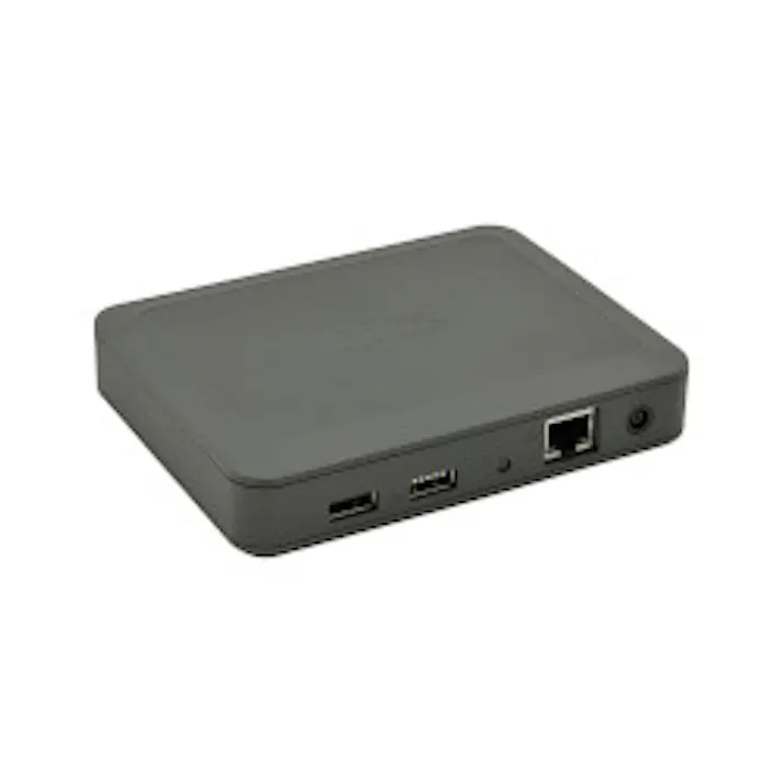 USB3.0対応デバイスサーバ DS-600
