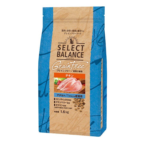 ヒルズ アダルト チキン 成猫用 1.4kg | キャットフード 通販