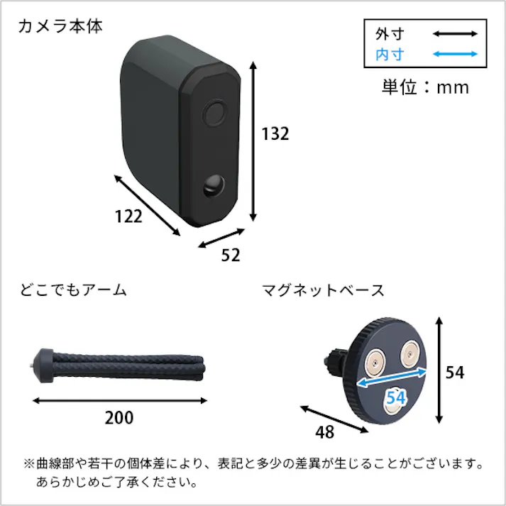 乾電池式どこでもセンサーカメラ/カラー:ブラック/ #sh-17-ml15--bk 【4535306208615】【送料込み】
