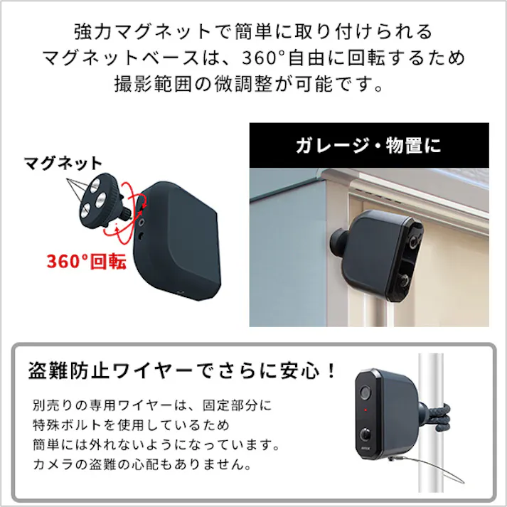 乾電池式どこでもセンサーカメラ/カラー:ブラック/ #sh-17-ml15--bk 【4535306208615】【送料込み】