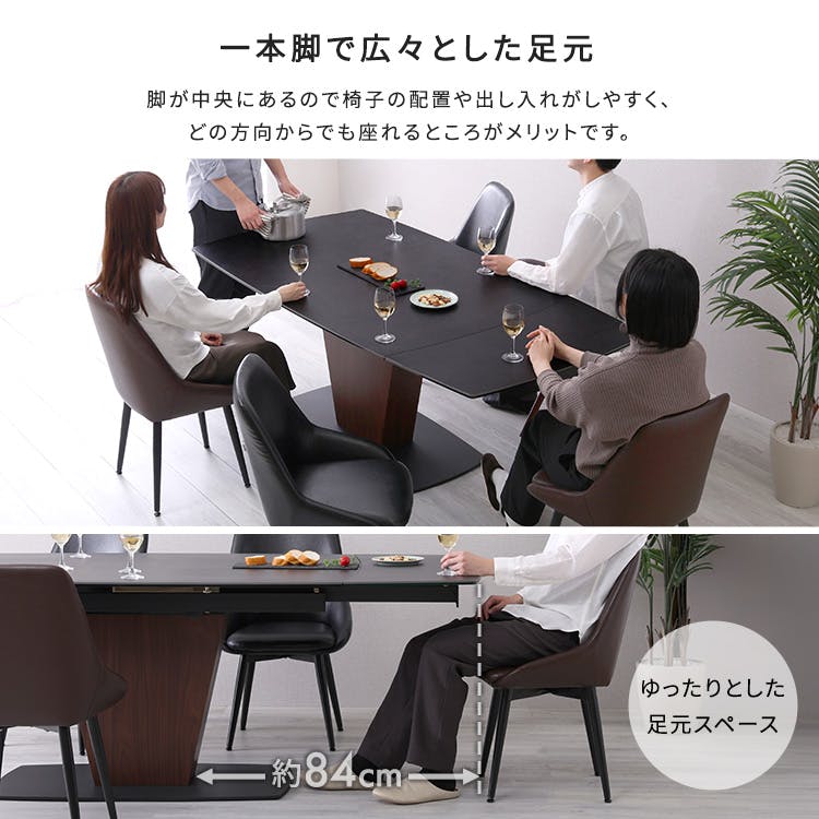 テーブル MAGIS | XZ3 テーブル｜【公式】ACTUS online｜家具・インテリア・雑貨