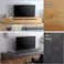 日本製 テレビ台 テレビボード 270cm幅 【BARS-バース-】/カラー:ウォールナット/ #sh-24-br270--wal 【4535306214692】【送料込み】