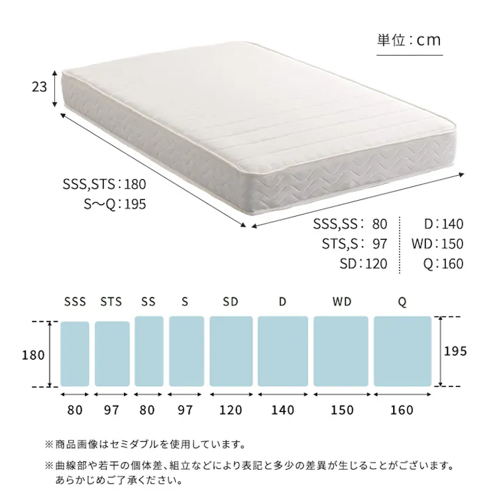 日本製ポケットコイルマットレス【nukkua-ヌックア-】(シングル)/カラー:ハード/ブラック/ #sh-30-yhm-02s--hd-bk 【4535306229849】【送料込み】※マットレスのみ(ベッド、布団、枕等は付属しません)