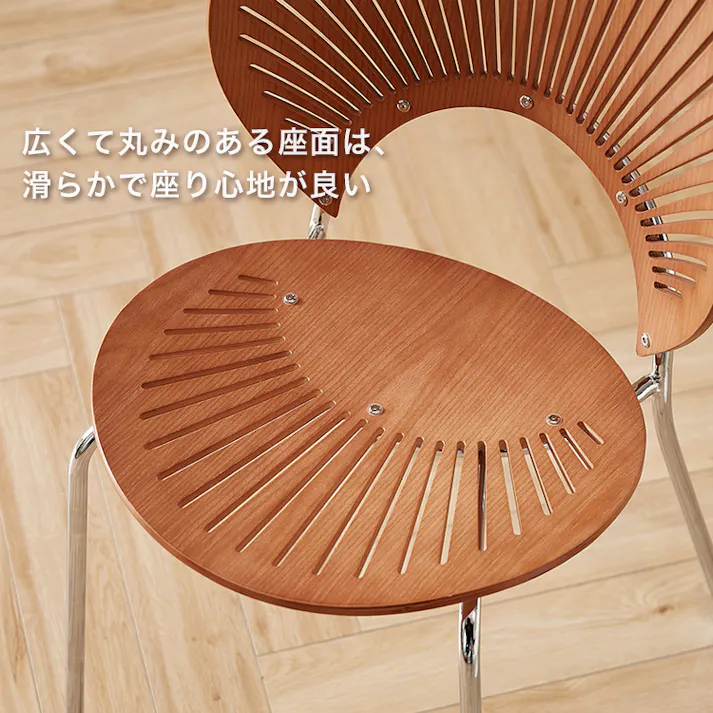 ダイニングテーブルシェルチェア7点セット 140cm/カラー:アイボリー/ お客様組立 #sh-li-01094--iv 【4535306234447】【送料込み】