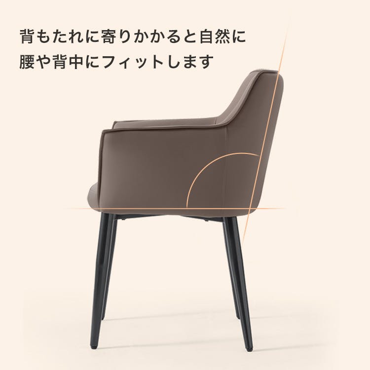 ブラウンカラーダイニング5点セットが入荷しました！ ダイニングテーブル＆チェア-ブラウン- 5点セット 160cm／カラー