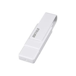 RUF3-ACR64G-WH USB3.2(Gen1)対応 Type-AC両対応 回転式USBメモリー