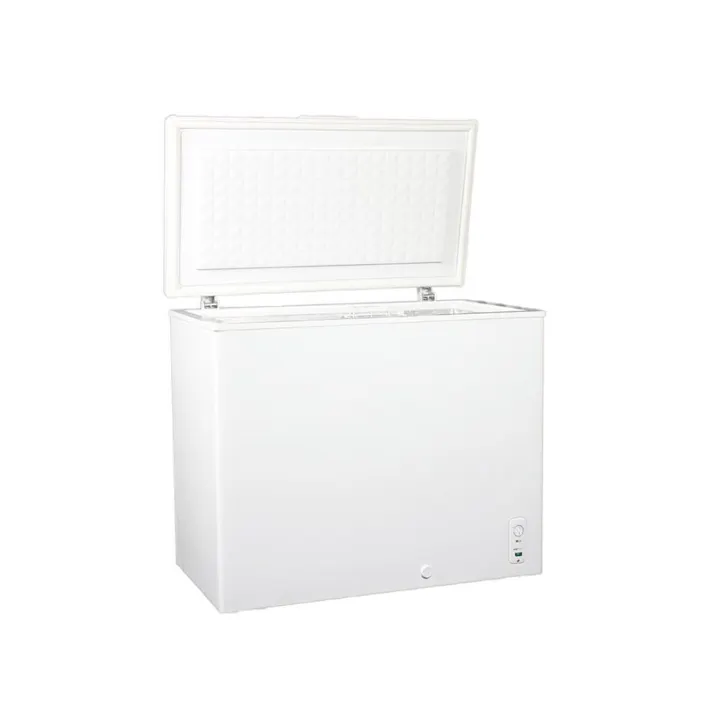 チェスト型 大きい食材 冷凍食品 まるごと収納 上開き直冷式ノンフロン冷凍庫197L SKJAPAN SFU-A197N