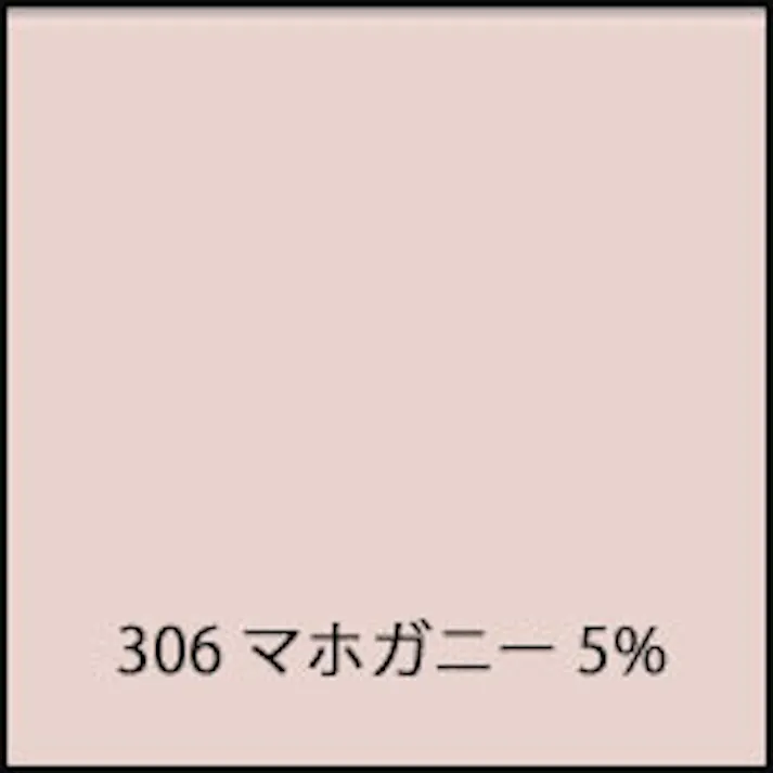 レイノス カラーピグメント 306 0.1L マホガニー 天然粘土塗料 着色顔料