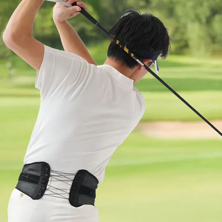 【Dr.PRO シャキット腰ベルト ワイド L-LLタイプ お得な2枚セット】 ちあふる しっかり固定で動きをラクに 姿勢ケア 調整可 通気 男女兼用 4571414698207