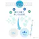 【持ち運びできる空気清浄機 コロスケプチ KOROSUKE Petit ミントグリーン 約102×102×62mm】 ちあふる USB給電 軽量 コンパクト 光触媒 UV-LED フィルター交換不要 日本製 消臭 花粉 PM2.5 JAN:4573566210221