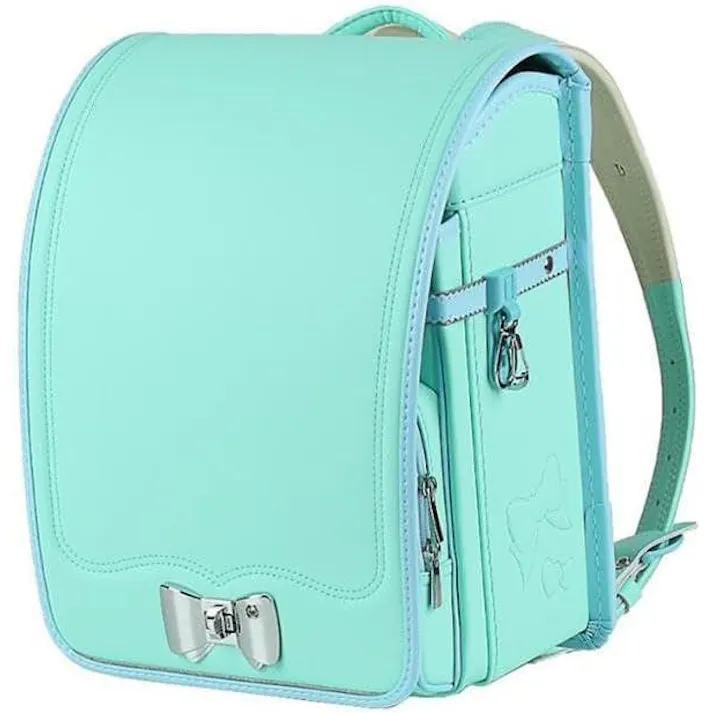 ランドセル 高級合皮 a4フラットファイル対応 ランドセル 女の子 男の子 超軽量 撥水加工 ワンタッチロック 新学期 小学生 通学鞄