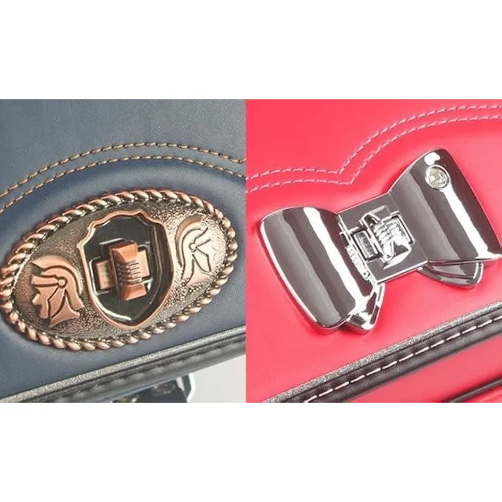 ランドセル 高級合皮 a4フラットファイル対応 ランドセル 女の子 男の子 超軽量 撥水加工 ワンタッチロック 新学期 小学生 通学鞄