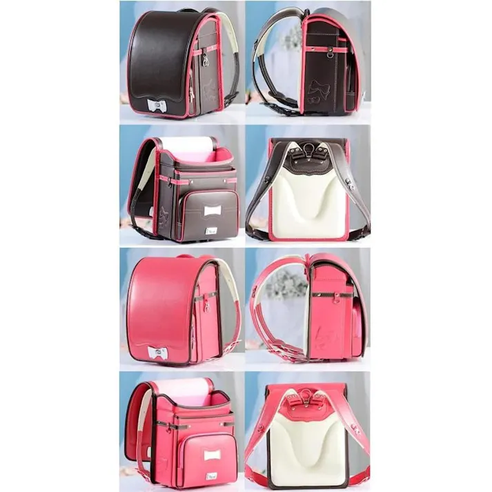 ランドセル 高級合皮 a4フラットファイル対応 ランドセル 女の子 男の子 超軽量 撥水加工 ワンタッチロック 新学期 小学生 通学鞄