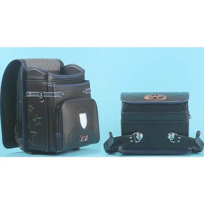 ランドセル 高級合皮 a4フラットファイル対応 ランドセル 女の子 男の子 超軽量 撥水加工 ワンタッチロック 新学期 小学生 通学鞄