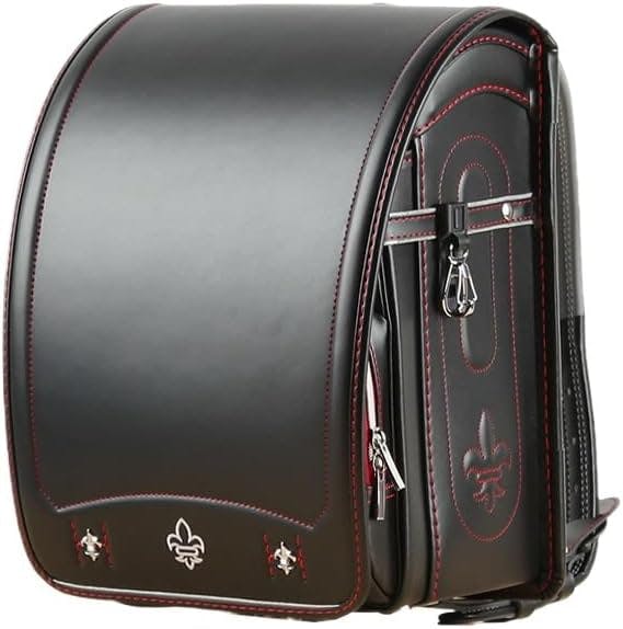 ランドセル 男の子 女の子 高級合皮 大容量 自動ロック 防水 schoolbag 通学 ランドセル かばん A4フラット ファイル対応 軽量 バッグ