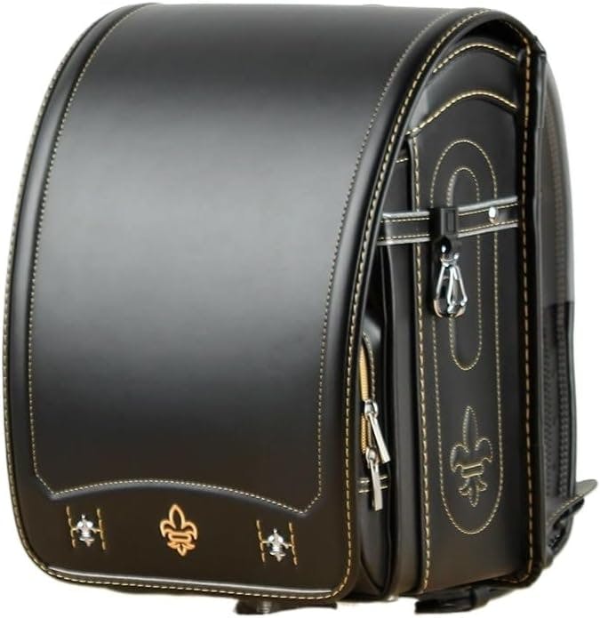 ランドセル 男の子 女の子 高級合皮 大容量 自動ロック 防水 schoolbag 通学 ランドセル かばん A4フラット ファイル対応 軽量 バッグ