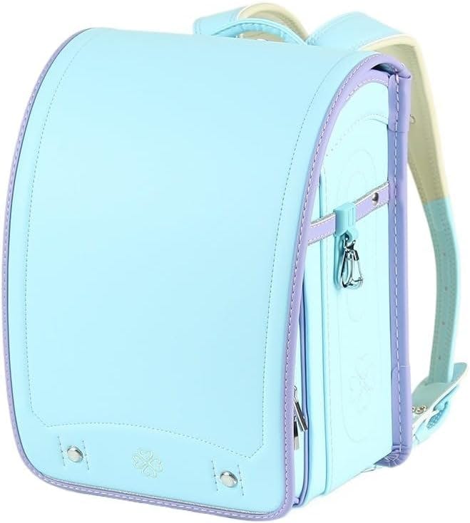 ランドセル 男の子 女の子 高級合皮 大容量 自動ロック 防水 schoolbag 通学 ランドセル かばん A4フラット ファイル対応 軽量 バッグ