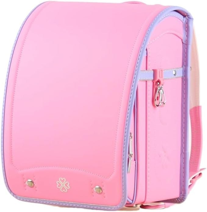 ランドセル 男の子 女の子 高級合皮 大容量 自動ロック 防水 schoolbag 通学 ランドセル かばん A4フラット ファイル対応 軽量 バッグ