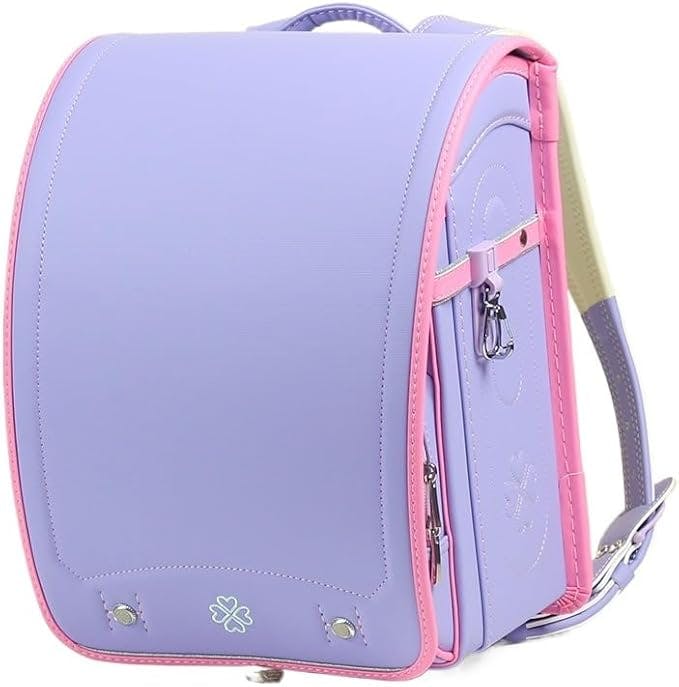 ランドセル 男の子 女の子 高級合皮 大容量 自動ロック 防水 schoolbag 通学 ランドセル かばん A4フラット ファイル対応 軽量 バッグ