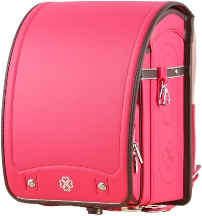 ランドセル 男の子 女の子 高級合皮 大容量 自動ロック 防水 schoolbag 通学 ランドセル かばん A4フラット ファイル対応 軽量 バッグ