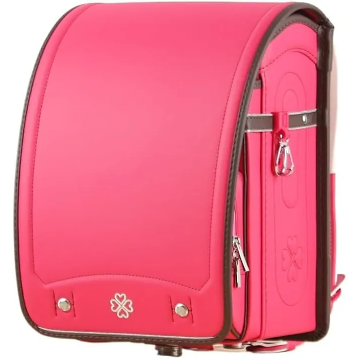 ランドセル 男の子 女の子 高級合皮 大容量 自動ロック 防水 schoolbag 通学 ランドセル かばん A4フラット ファイル対応 軽量 バッグ