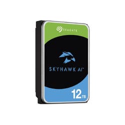 Seagate SkyHawk 12TB 内蔵型HDD Amazon.com: Seagate Skyhawk AI 12TB Video Internal Hard Drive HDD