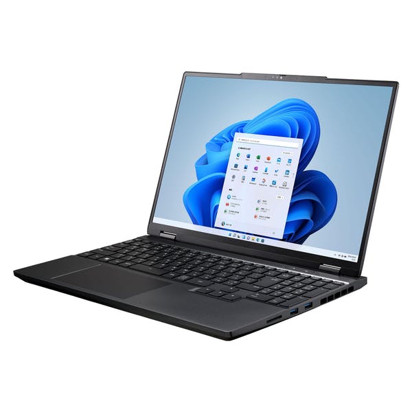 G TUNE E5-I7G50BK-A (Core i7-13620H/16GB/SSD・500GB/ODD無/Win11Pro/Off