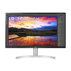 31.5�^ 4K(3840×2160) IPS �X�s�[�J�[ �z���C�g �f�B�X�v���C