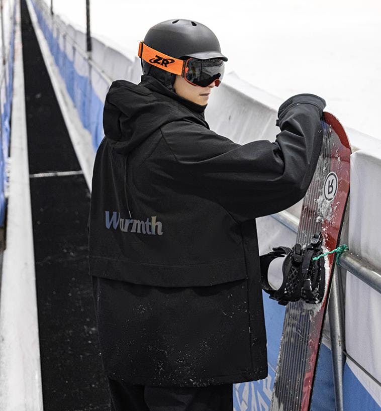 スキーウェアセット　男性(メンズ) スノーボードウェア 上下セット レディース スキーウェア メンズ