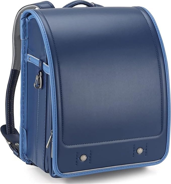 軽量 ランドセル 男の子 女の子 高級合皮 大容量 自動ロック 防水 schoolbag 通学 入学 A4フラットファイル対応