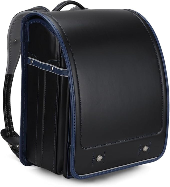 軽量 ランドセル 男の子 女の子 高級合皮 大容量 自動ロック 防水 schoolbag 通学 入学 A4フラットファイル対応