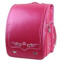 ランドセル男の子強化革軽量ランドセル男の子女の子高級合成皮革大容量オートロック防水加工schoolbag通学祝いA 4書類小学生通学バッグ適用