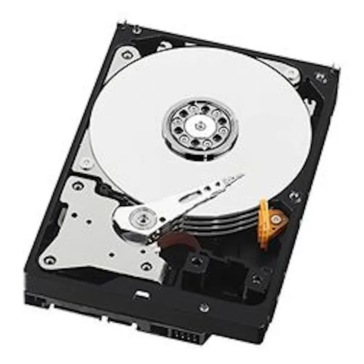 NAS用交換ハードディスク 2TB