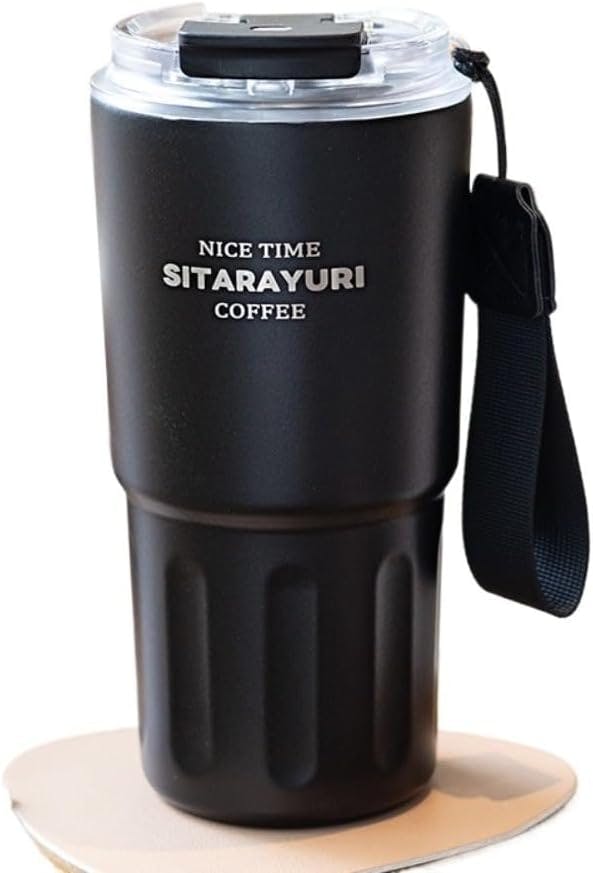 タンブラー 2WAYタンブラー 保温 保冷 蓋付き こぼれない ストロー 持ち運び ストロー付きタンブラー 水筒 コーヒー おしゃれ 大容量 オフィス ステンレス プレゼント 290ml 360ml 600ml