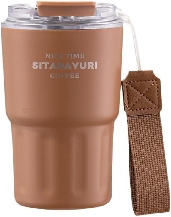 タンブラー 2WAYタンブラー 保温 保冷 蓋付き こぼれない ストロー 持ち運び ストロー付きタンブラー 水筒 コーヒー おしゃれ 大容量 オフィス ステンレス プレゼント 290ml 360ml 600ml